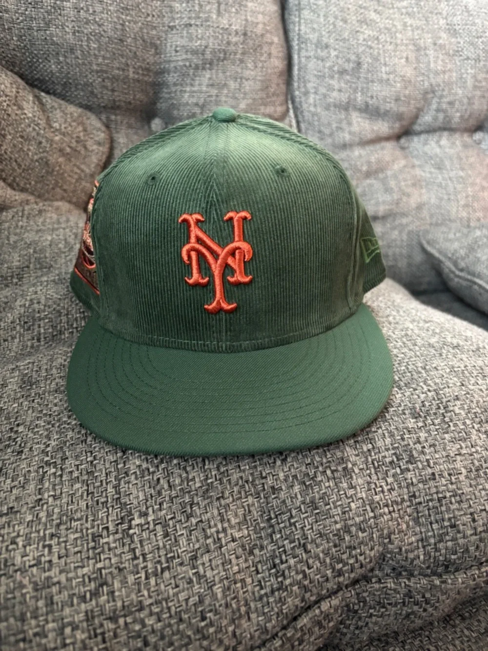 New Era new york